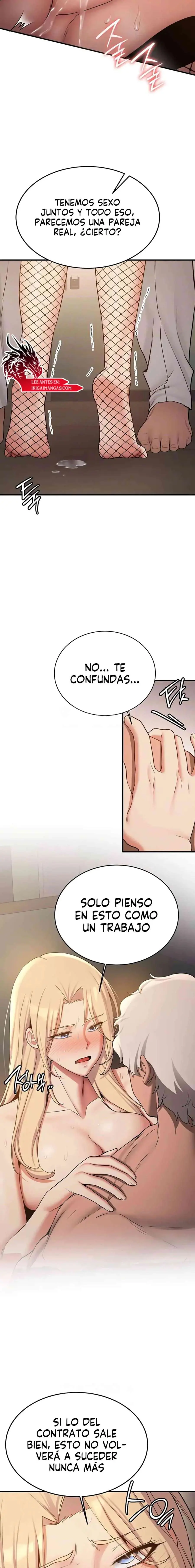 Tu novia esta buena Capítulo 57 - Page 6