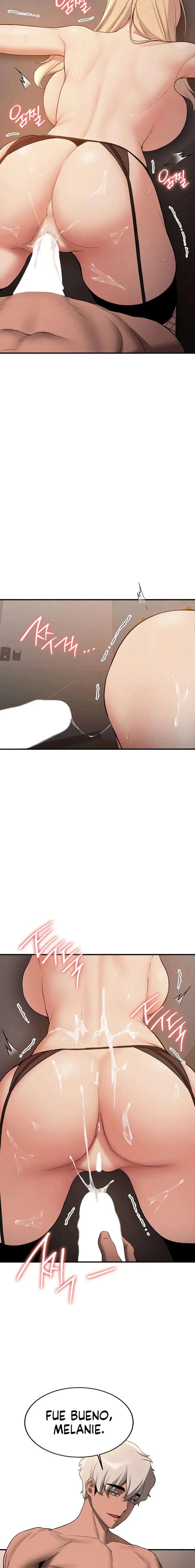 Tu novia esta buena Capítulo 58 - Page 21