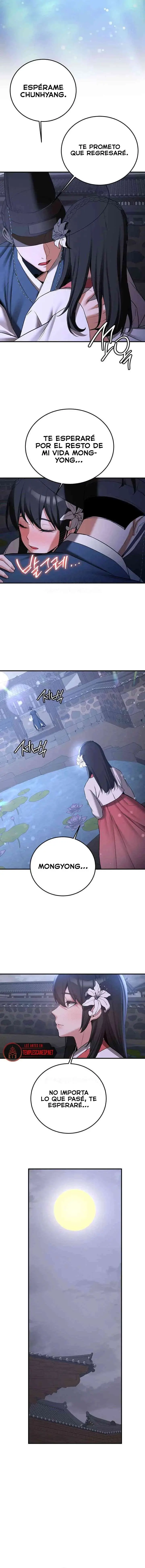 Tu novia esta buena Capítulo 59 - Page 15