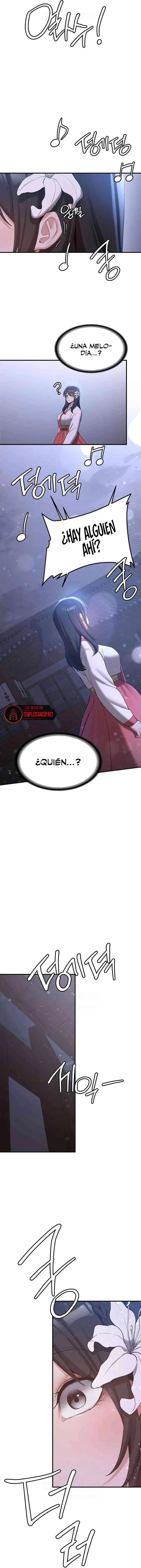 Tu novia esta buena Capítulo 59 - Page 16
