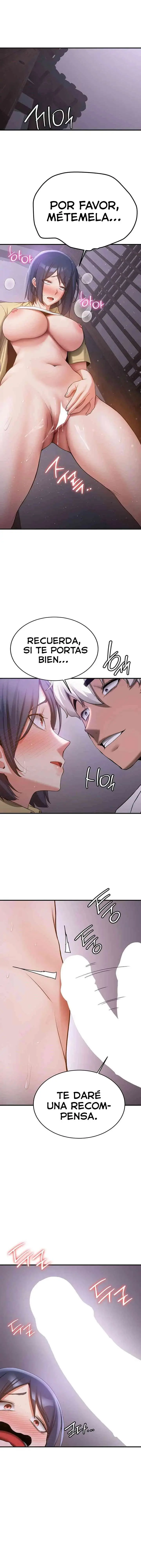 Tu novia esta buena Capítulo 59 - Page 6