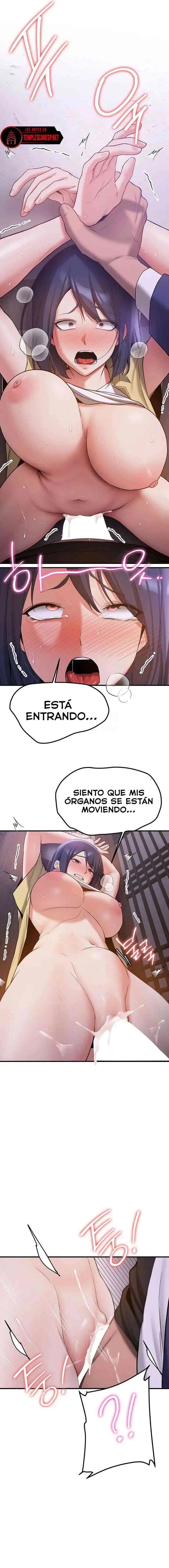 Tu novia esta buena Capítulo 59 - Page 9
