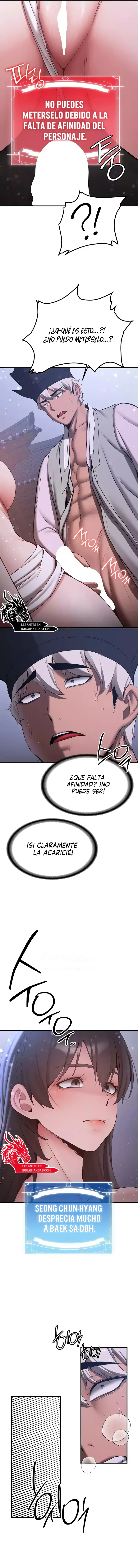 Tu novia esta buena Capítulo 60 - Page 12