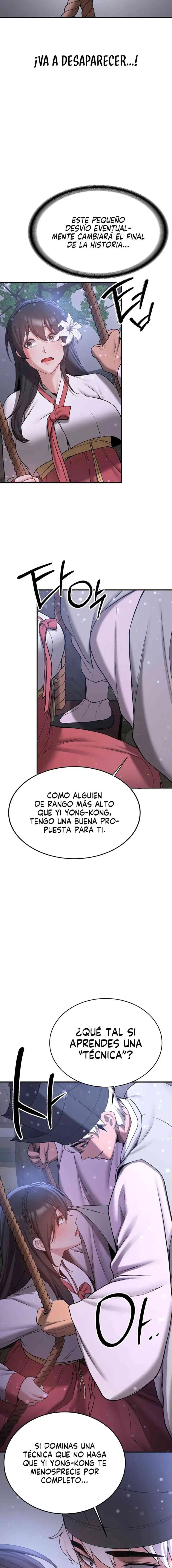 Tu novia esta buena Capítulo 61 - Page 12