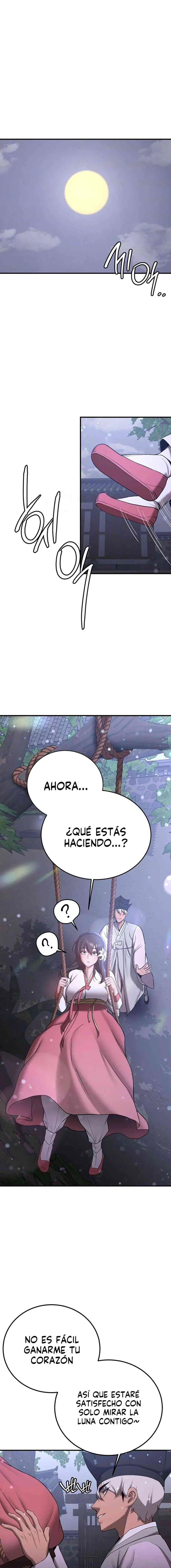 Tu novia esta buena Capítulo 61 - Page 4