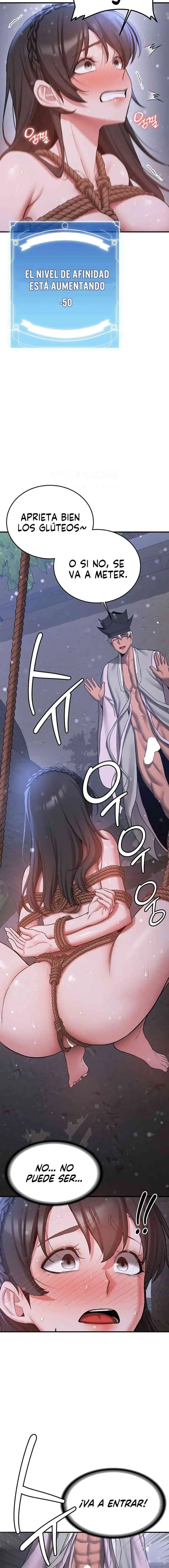 Tu novia esta buena Capítulo 62 - Page 13