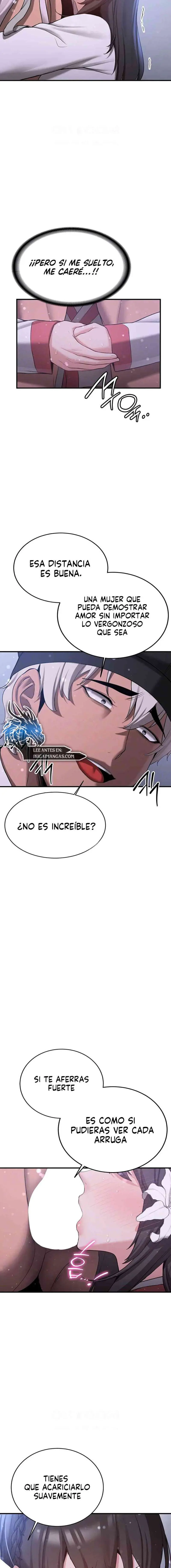 Tu novia esta buena Capítulo 62 - Page 5