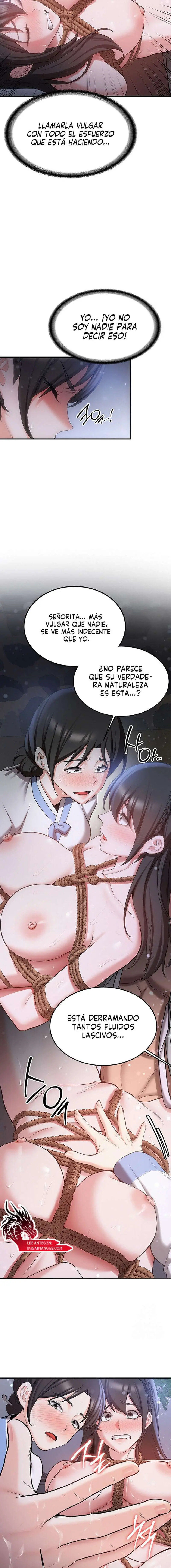 Tu novia esta buena Capítulo 63 - Page 13