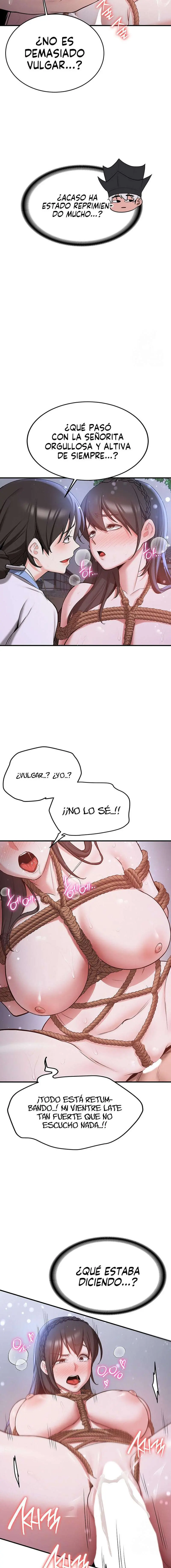 Tu novia esta buena Capítulo 63 - Page 14
