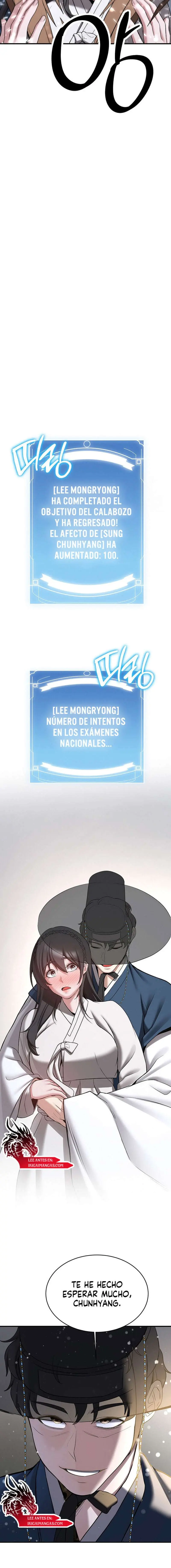 Tu novia esta buena Capítulo 63 - Page 22