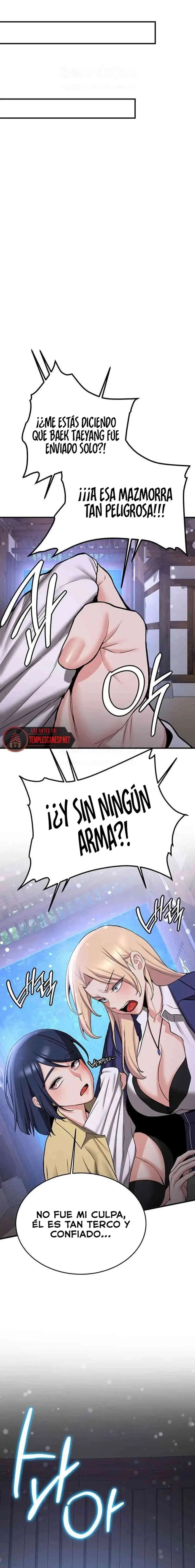 Tu novia esta buena Capítulo 64 - Page 17