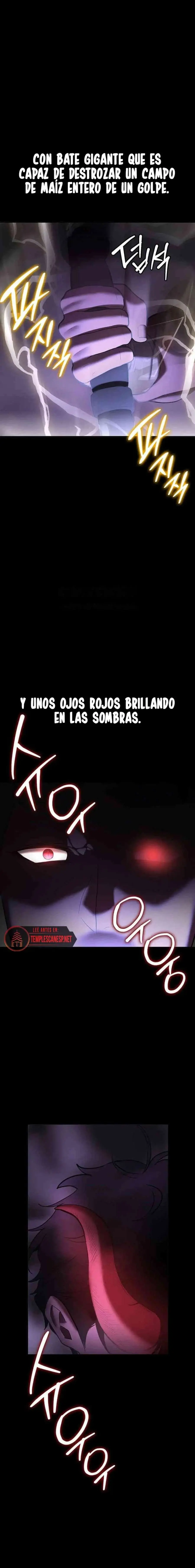 Tu novia esta buena Capítulo 64 - Page 22