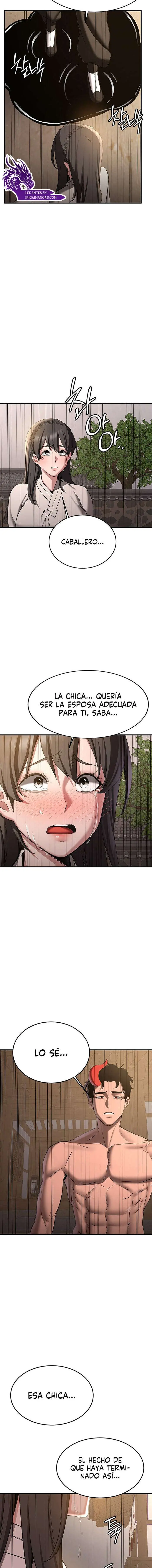 Tu novia esta buena Capítulo 65 - Page 14