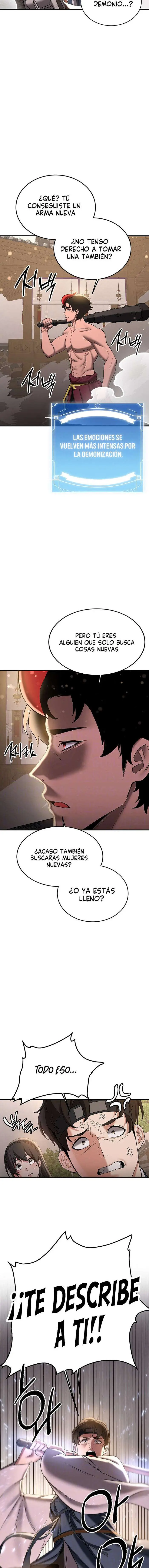 Tu novia esta buena Capítulo 65 - Page 4