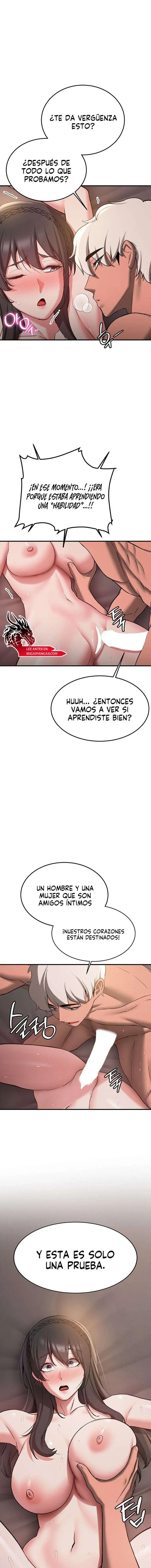 Tu novia esta buena Capítulo 66 - Page 7