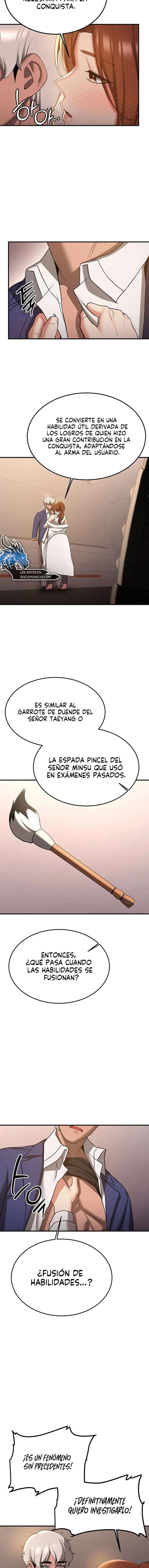 Tu novia esta buena Capítulo 67 - Page 17