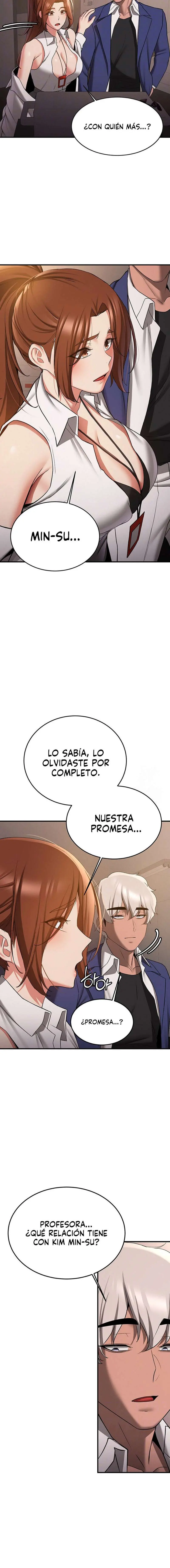 Tu novia esta buena Capítulo 68 - Page 4
