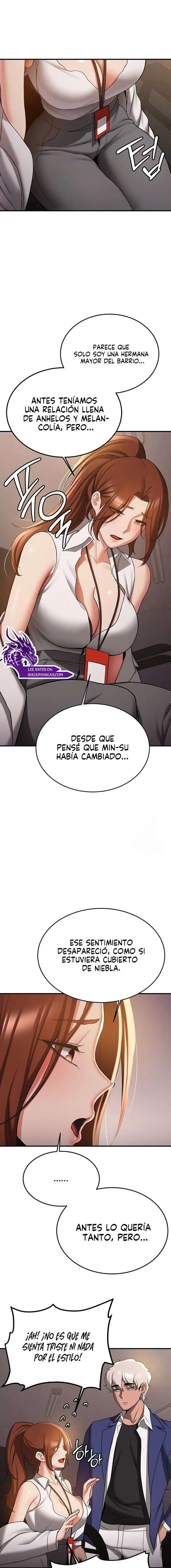Tu novia esta buena Capítulo 68 - Page 5