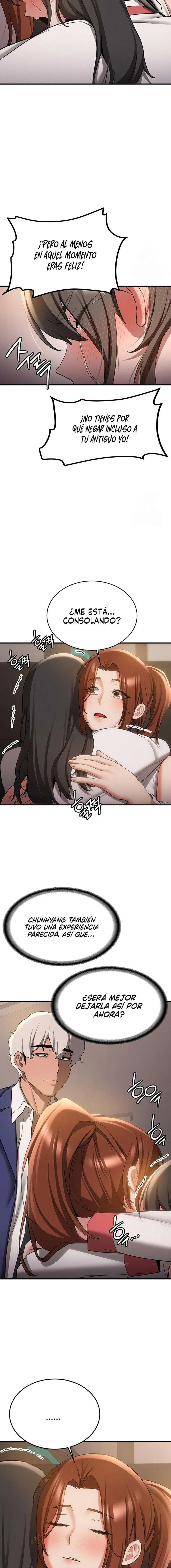 Tu novia esta buena Capítulo 68 - Page 9