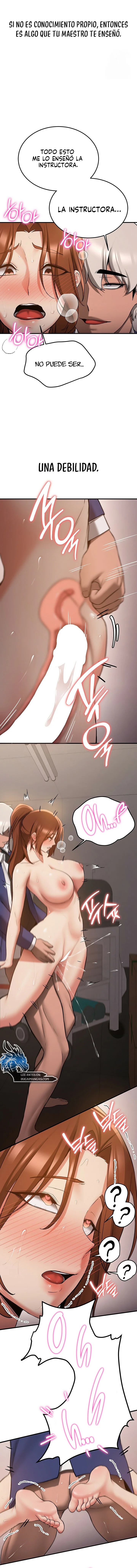 Tu novia esta buena Capítulo 69 - Page 7