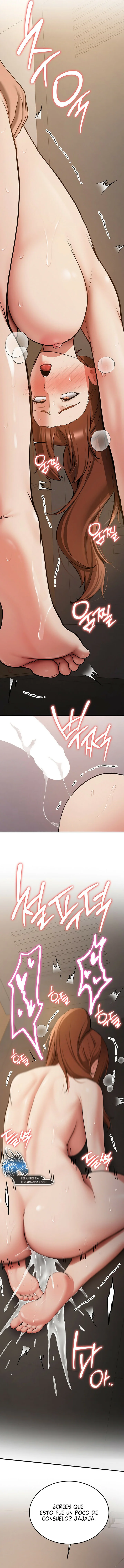 Tu novia esta buena Capítulo 69 - Page 9