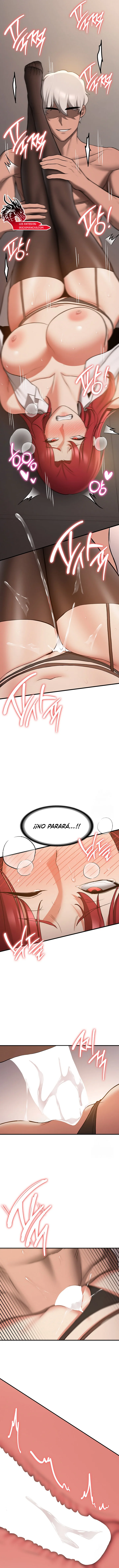 Tu novia esta buena Capítulo 71 - Page 11