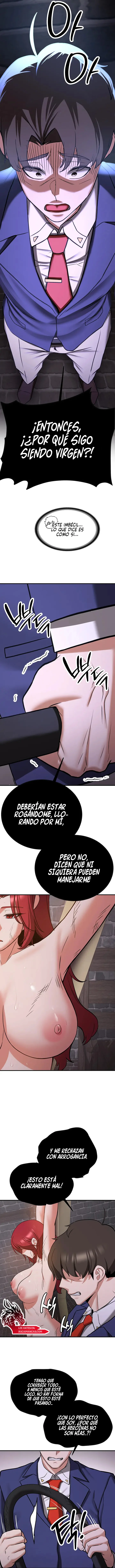 Tu novia esta buena Capítulo 75 - Page 7