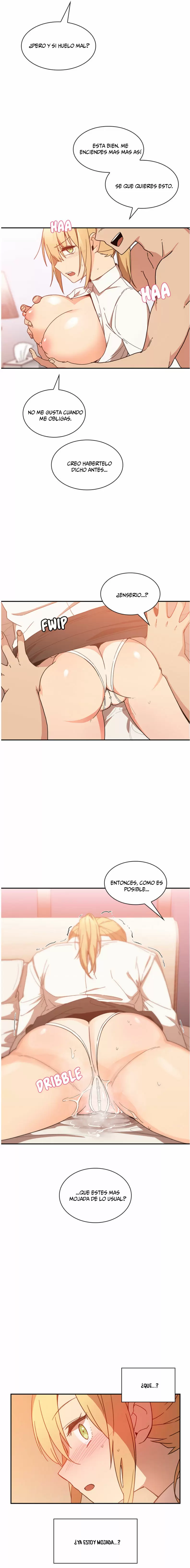 Casi como hermanos Capítulo 14 - Page 11