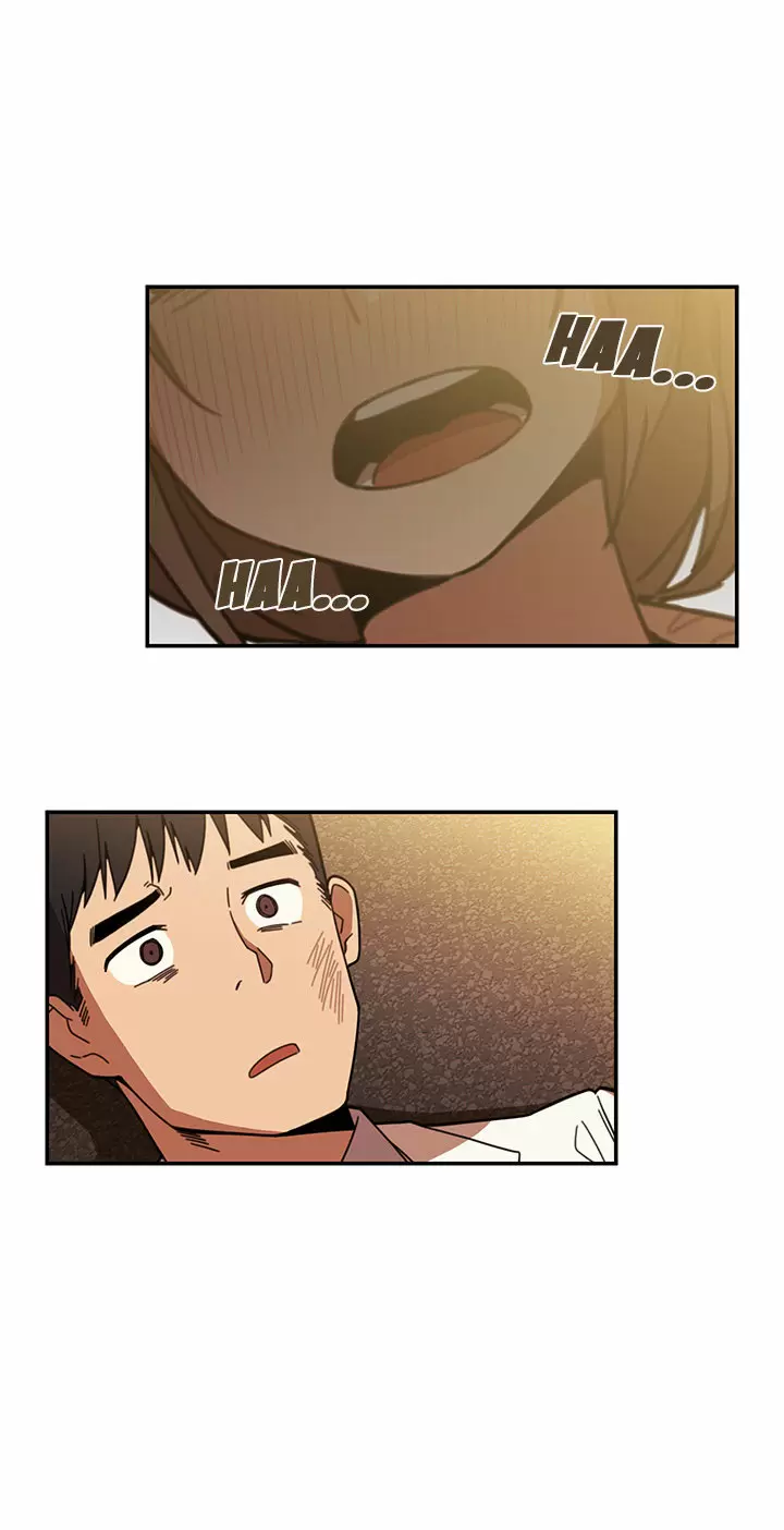 Casi como hermanos Capítulo 22 - Page 23