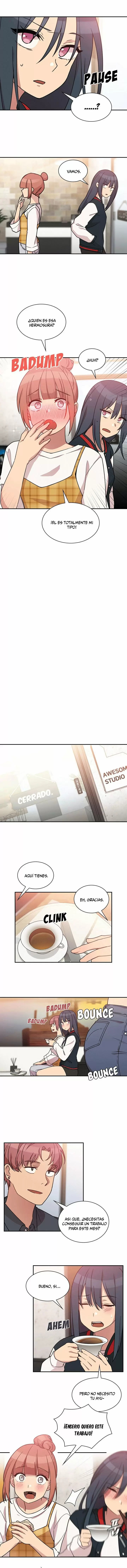 Casi como hermanos Capítulo 24 - Page 4