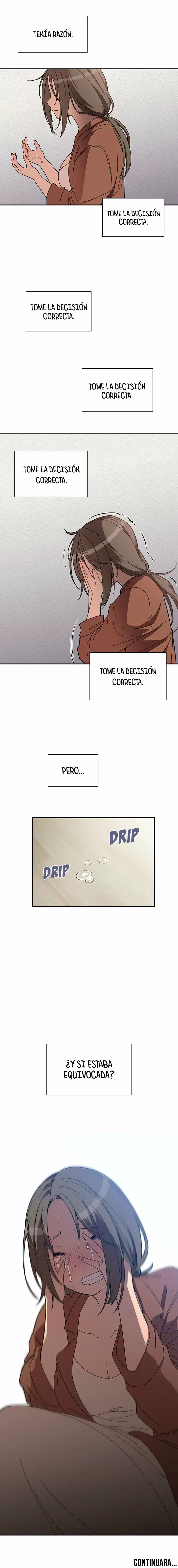 Casi como hermanos Capítulo 27 - Page 16