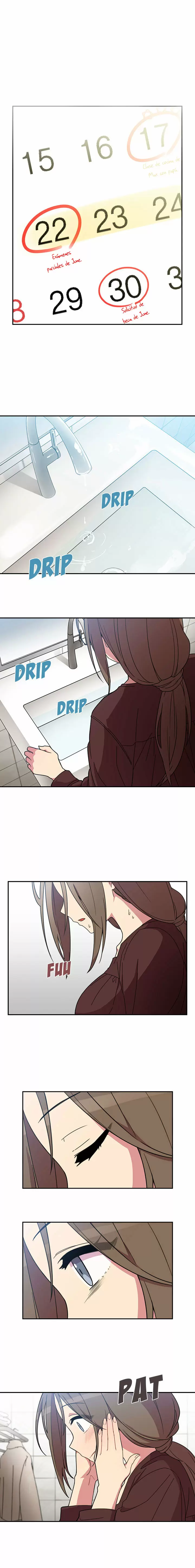 Casi como hermanos Capítulo 28 - Page 2