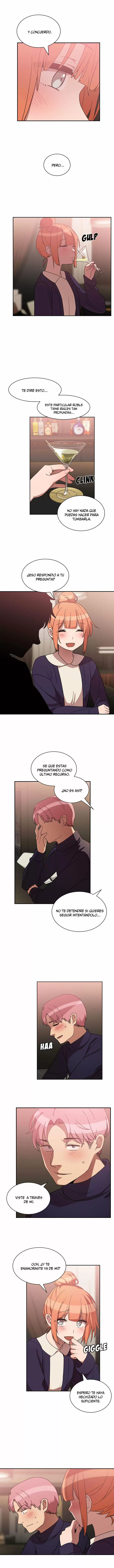 Casi como hermanos Capítulo 37 - Page 6