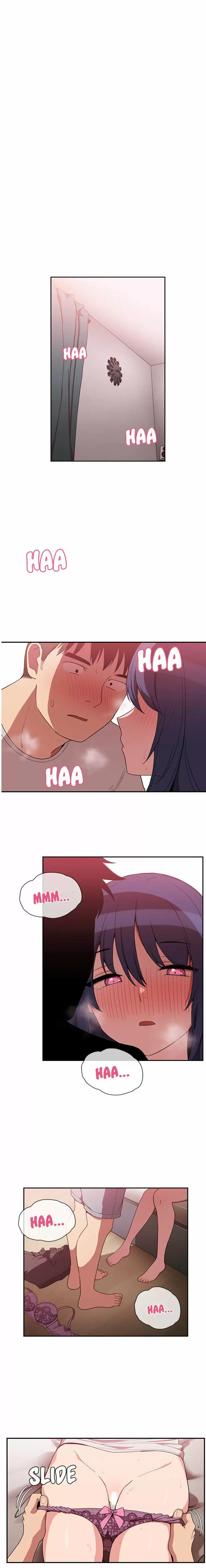 Casi como hermanos Capítulo 43 - Page 12
