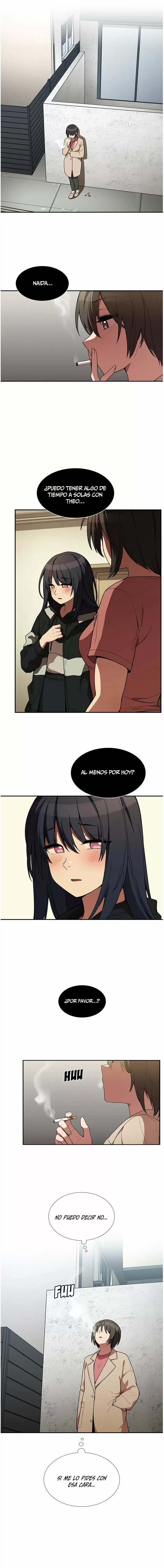 Casi como hermanos Capítulo 43 - Page 2