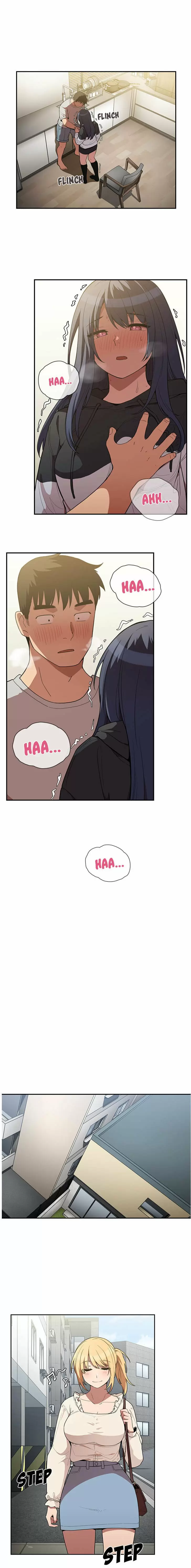 Casi como hermanos Capítulo 43 - Page 8