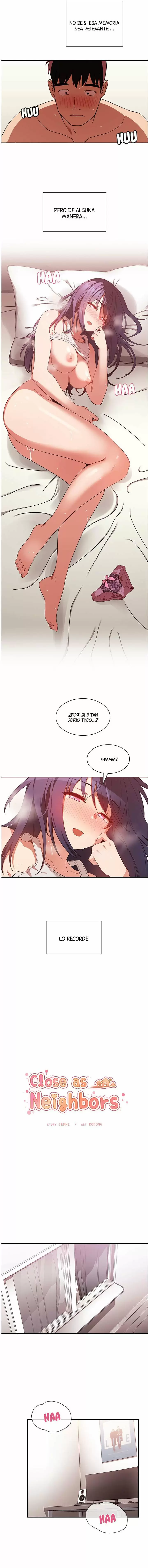 Casi como hermanos Capítulo 44 - Page 4
