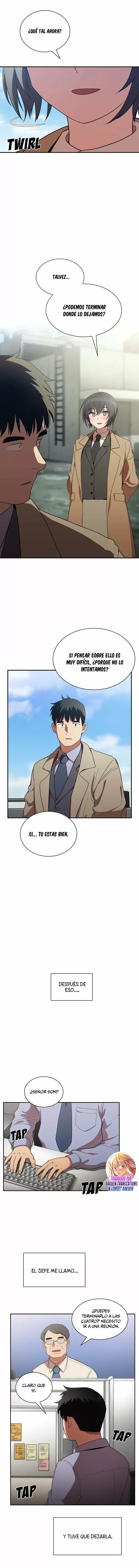 Casi como hermanos Capítulo 47 - Page 13