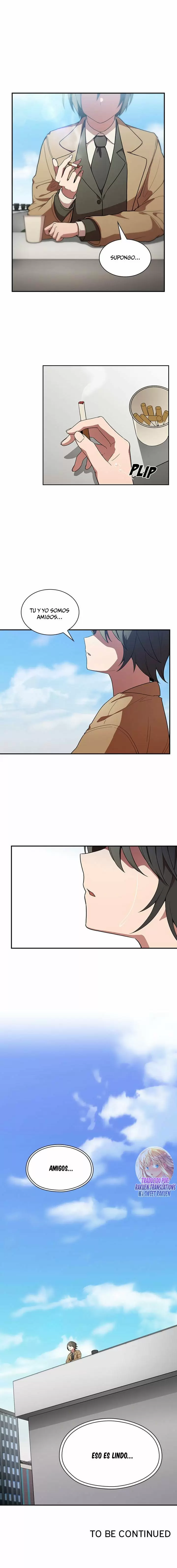 Casi como hermanos Capítulo 47 - Page 17