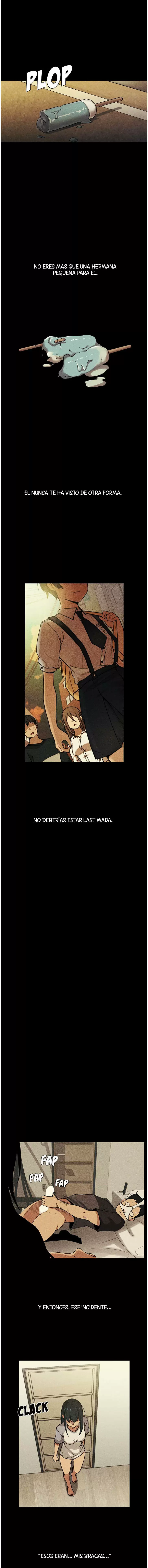 Casi como hermanos Capítulo 49 - Page 15