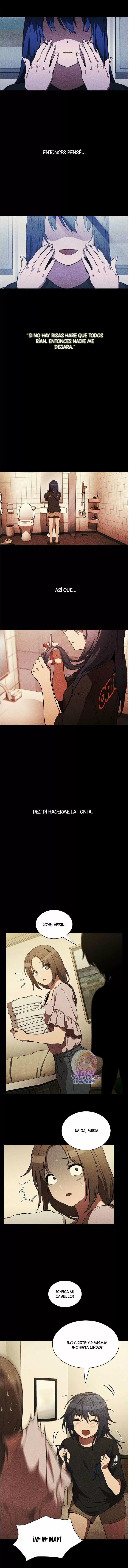 Casi como hermanos Capítulo 49 - Page 7