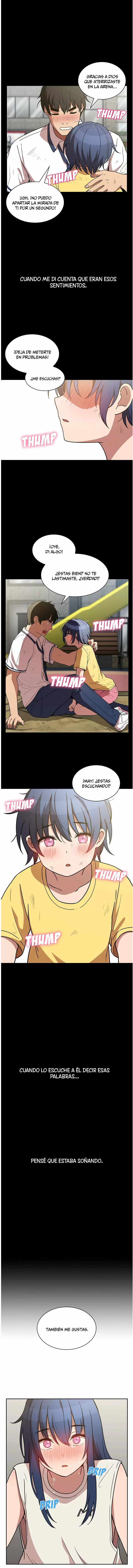 Casi como hermanos Capítulo 51 - Page 6