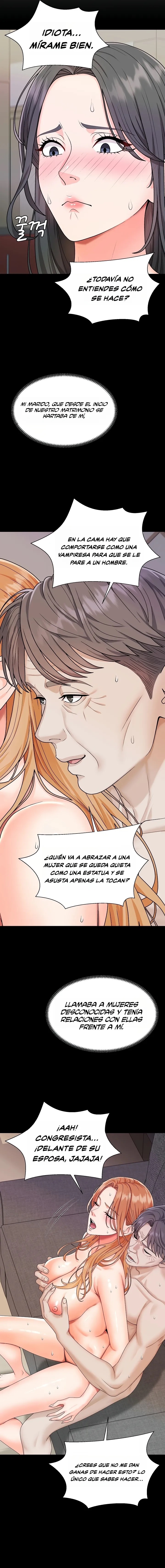 El dueño de la isla desierta Capítulo 2 - Page 8