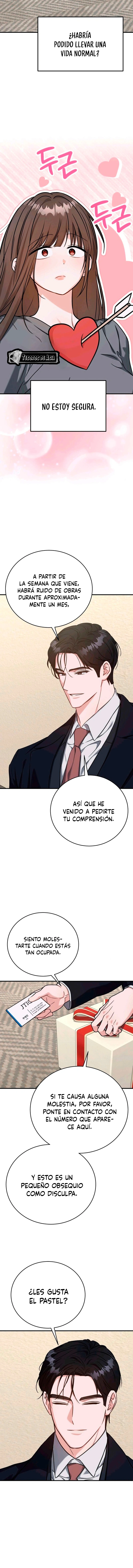 Mi fetiche secreto Capítulo 1 - Page 7
