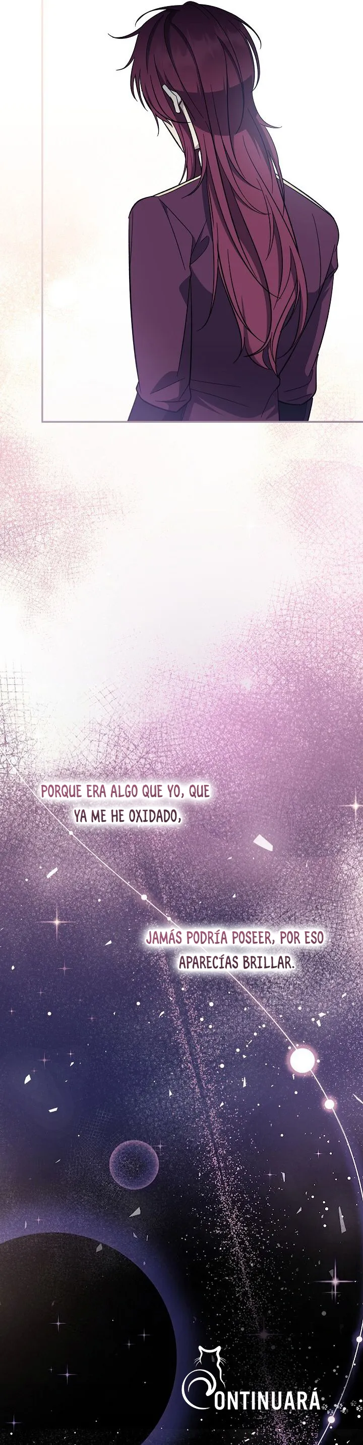 Una hoja oxidada Capítulo 25 - Page 7
