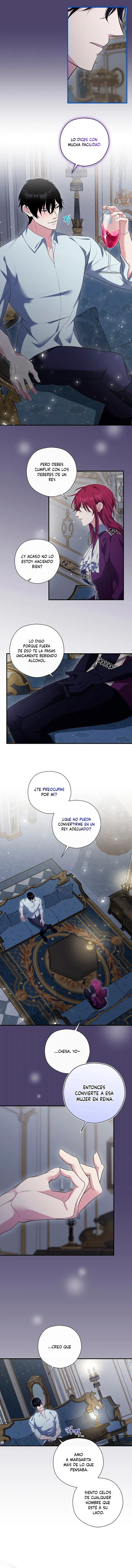 Una hoja oxidada Capítulo 27 - Page 7