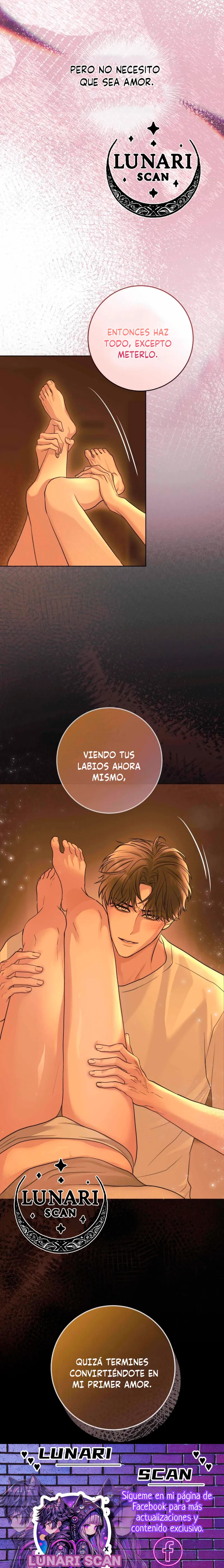 Hormiguero Capítulo 0 - Page 8