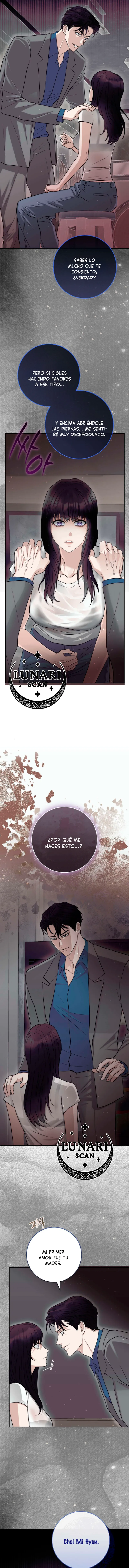 Hormiguero Capítulo 10 - Page 6