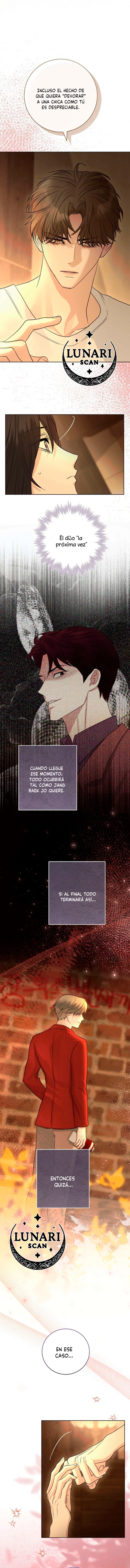 Hormiguero Capítulo 11 - Page 5