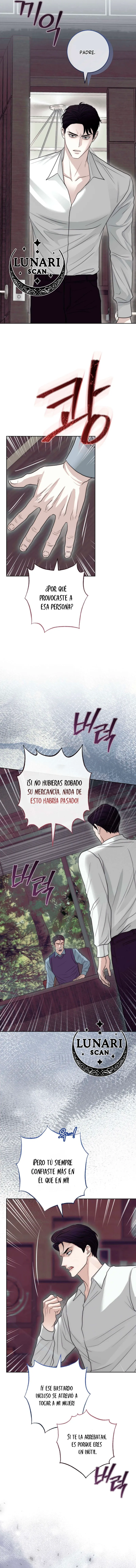 Hormiguero Capítulo 16 - Page 12